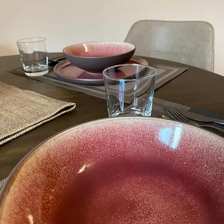 Nocleg ze śniadaniem Palazzina10 &