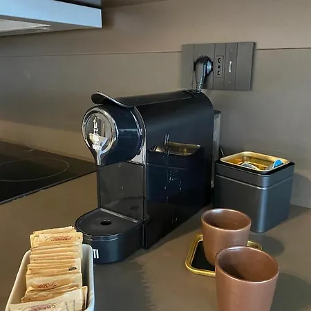 Palazzina10 & Sasso Marconi