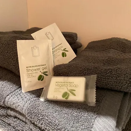 Palazzina10 & Nocleg ze śniadaniem