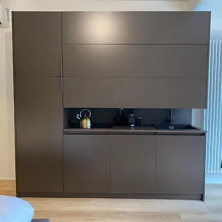 Palazzina10 & Nocleg ze śniadaniem Sasso Marconi