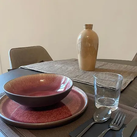 Palazzina10 & Nocleg ze śniadaniem Sasso Marconi