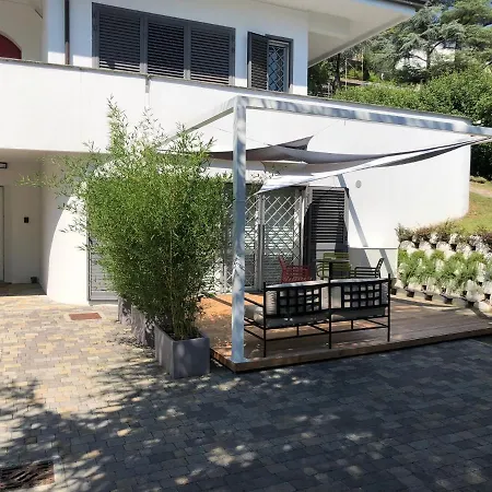 Bed & Breakfast Palazzina10 & Sasso Marconi