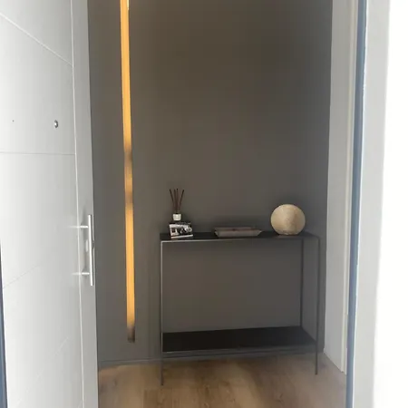 Nocleg ze śniadaniem Palazzina10 & 4*