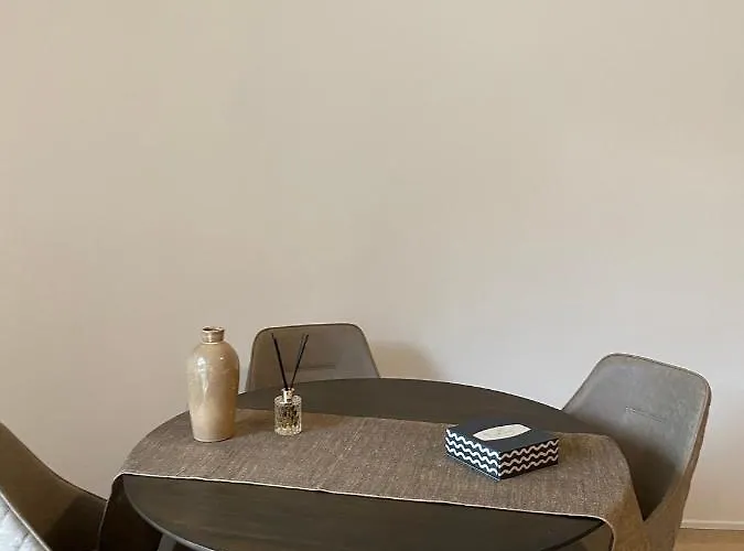 Palazzina10 & 4* Sasso Marconi