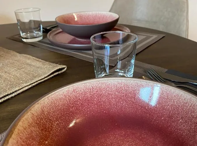 住宿加早餐酒店 Palazzina10 Luxury Apartment & Spa