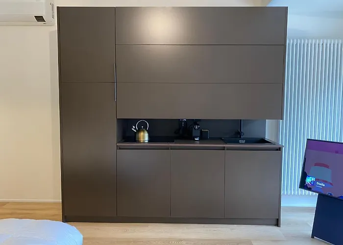 Palazzina10 & Bed & Breakfast Sasso Marconi