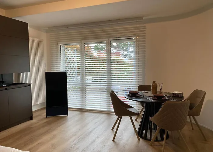 Palazzina10 & Sasso Marconi