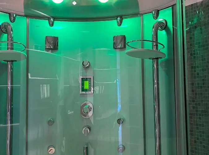 Bed & Breakfast Palazzina10 &