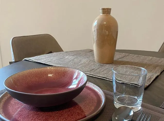 Palazzina10 & Bed & Breakfast Sasso Marconi