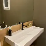 Palazzina10 Luxury Apartment & Spa Panzió