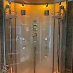 Panzió Palazzina10 Luxury Apartment & Spa 4*