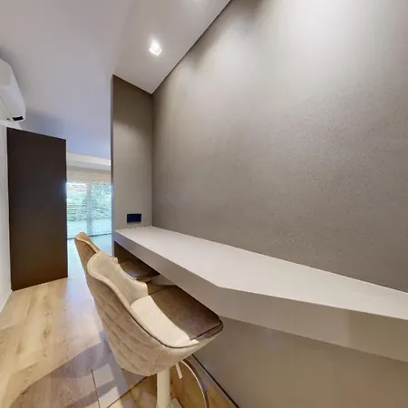 Palazzina10 Luxury & Sasso Marconi