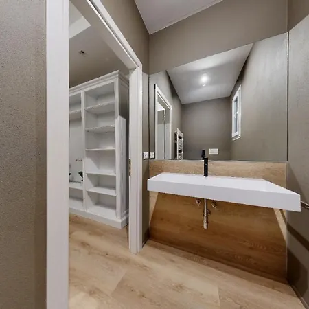 Palazzina10 Luxury &