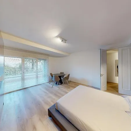 Palazzina10 Luxury & Sasso Marconi