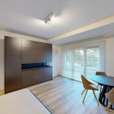 Palazzina10 & לינה וארוחת בוקר סאסו מרקוני