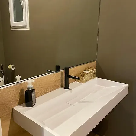 Palazzina10 & לינה וארוחת בוקר