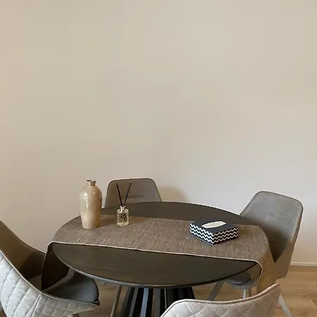 Palazzina10 & 4* סאסו מרקוני