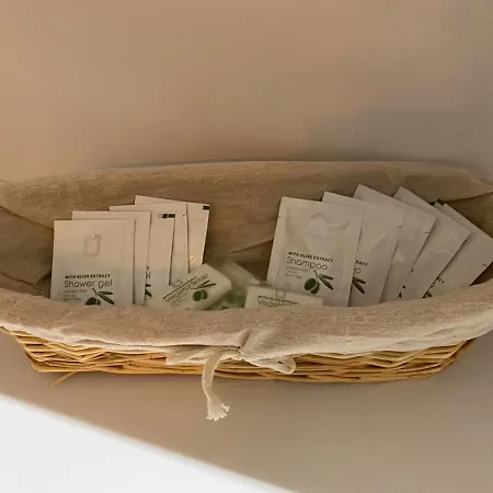 Palazzina10 & לינה וארוחת בוקר סאסו מרקוני