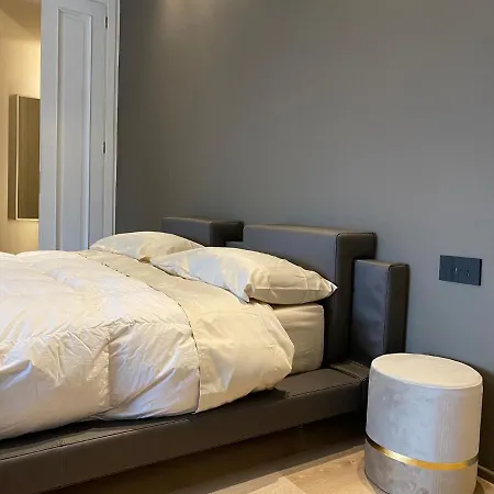 Palazzina10 Luxury & 4* Sasso Marconi