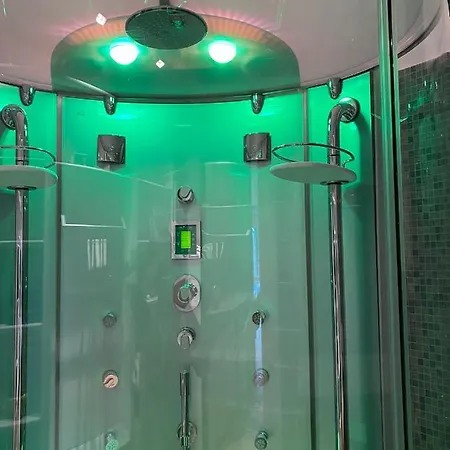 לינה וארוחת בוקר Palazzina10 &