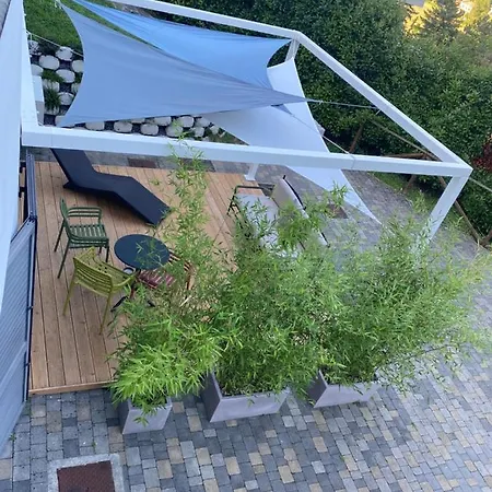 לינה וארוחת בוקר Palazzina10 &