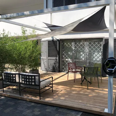 Palazzina10 Luxury & 4* Sasso Marconi