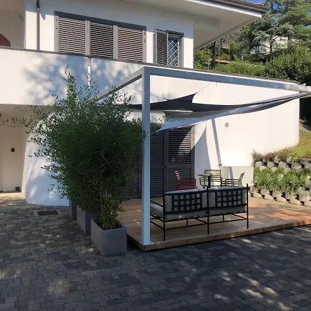 住宿加早餐酒店 Palazzina10 &