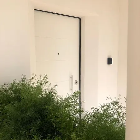 לינה וארוחת בוקר Palazzina10 & 4*