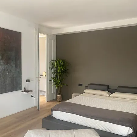 Palazzina10 & לינה וארוחת בוקר