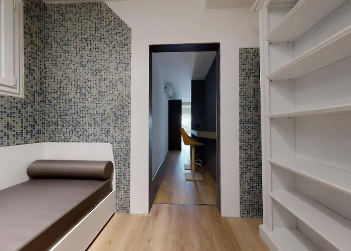 فندق مبيت وإفطار Palazzina10 & ساسو ماركوني