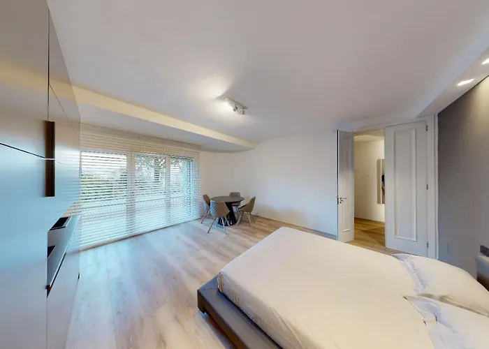 Palazzina10 & 萨索马可尼