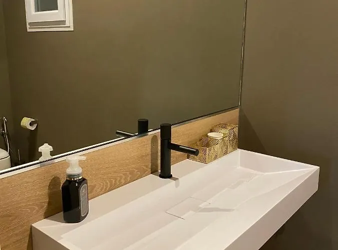 Palazzina10 & 住宿加早餐酒店