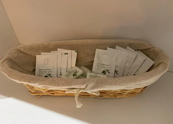 Palazzina10 & 住宿加早餐酒店 萨索马可尼