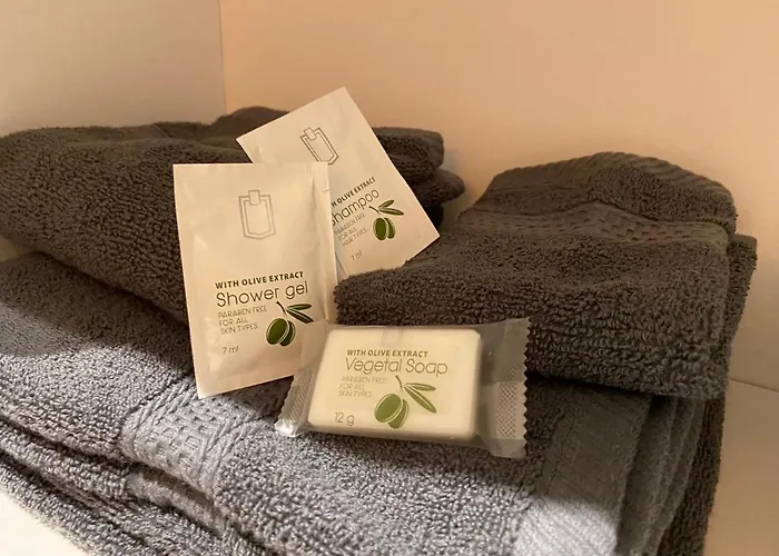 Palazzina10 & فندق مبيت وإفطار