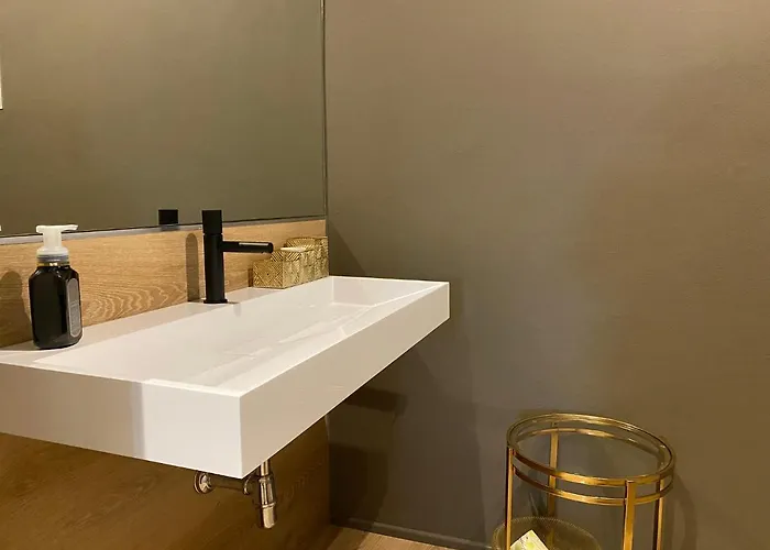 فندق مبيت وإفطار Palazzina10 & 4*