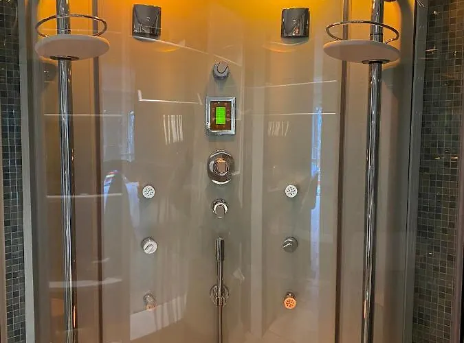 فندق مبيت وإفطار Palazzina10 & 4*