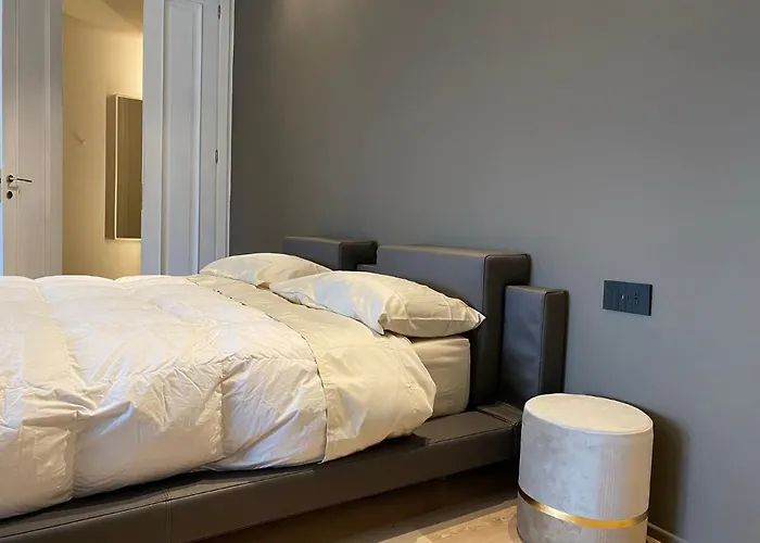 Palazzina10 & 4* ساسو ماركوني