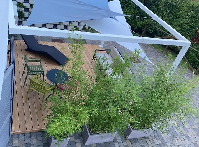 فندق مبيت وإفطار Palazzina10 &