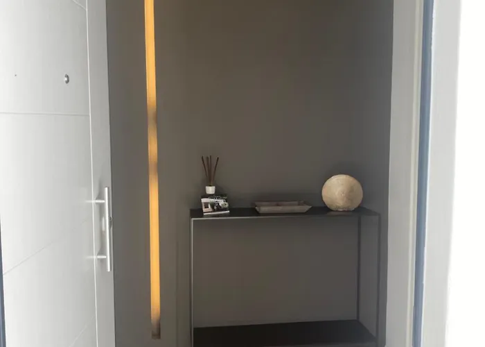 فندق مبيت وإفطار Palazzina10 & 4*