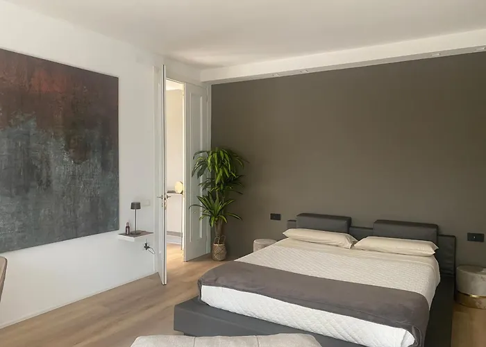 Palazzina10 & فندق مبيت وإفطار